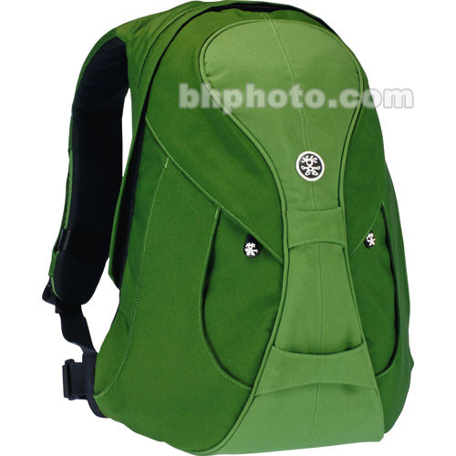 Crumpler King Single Backpack (Olive)