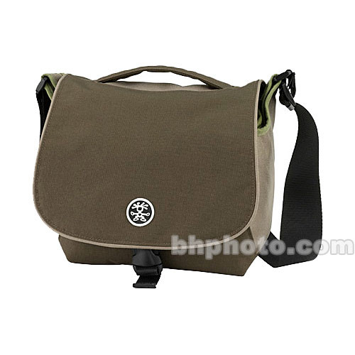 Crumpler 5 Million Dollar Home Bag (Brown)