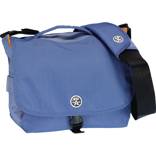 Crumpler 6 Million Dollar Home Bag (Purple) MD0605A B&amp;amp;H Photo