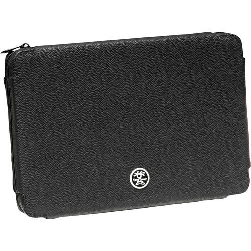 Crumpler School Hymn Laptop Sleeve, Medium (Black)