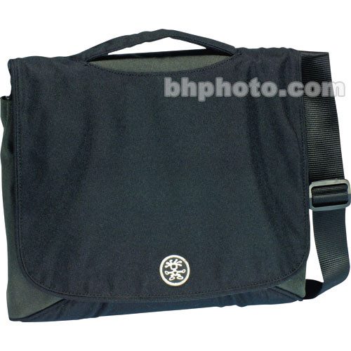 Crumpler Skivvy Large Laptop Case (Black)