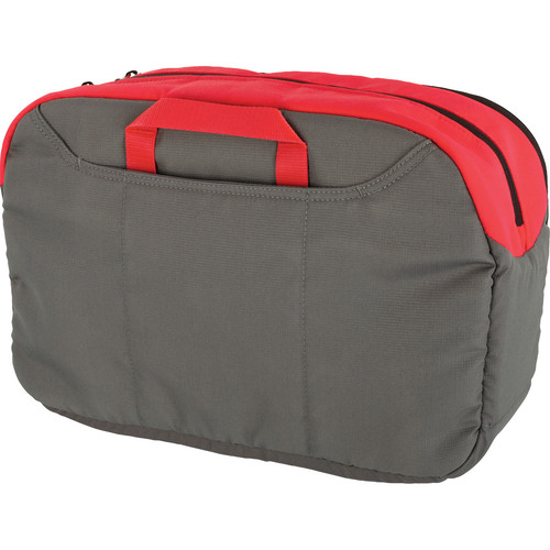 Crumpler Haven XXL Padded Protector (Grey/Red)