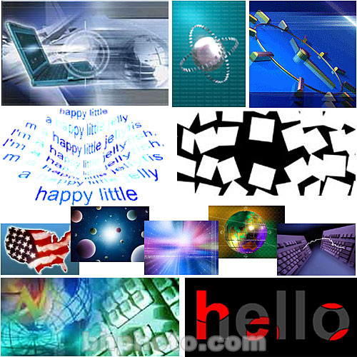 CrystalGraphics PowerPlugs: Flash for PowerPoint Suite Flash Effects for PowerPoint