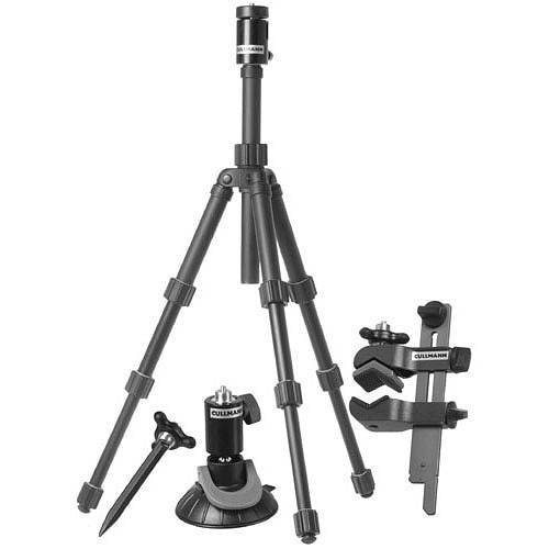 Cullmann Touring Set
