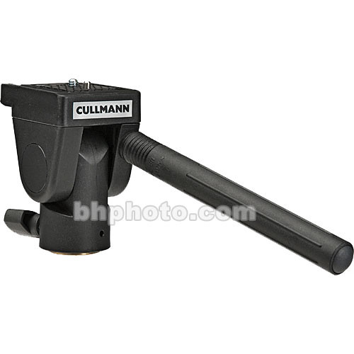 Cullmann CU2710 Magic Video Head