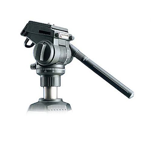 Cullmann CU 3010 2-Way Video Pan and Tilt Head