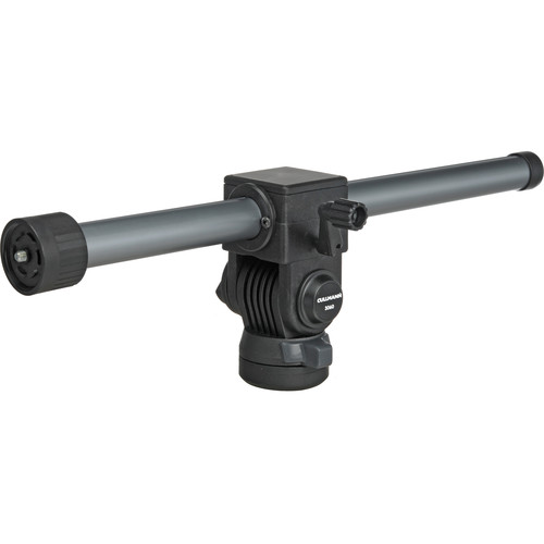 Cullmann 3060 Extension/Macro Geared Lateral Side Arm CU 3060