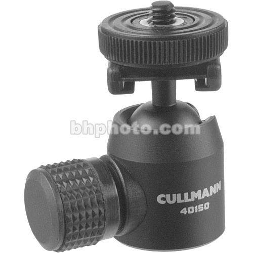 Cullmann Magnesit Mini Ballhead
