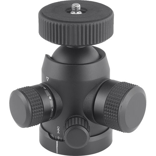 Cullmann Magnesit 25 Nm Ballhead