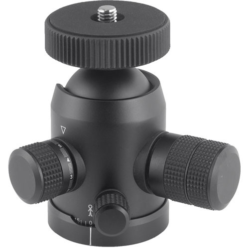 Cullmann Magnesit 30 Nm Ballhead