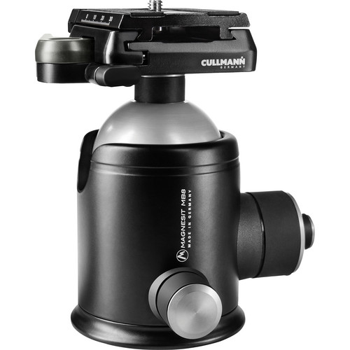 Cullmann MB8.5 Magnesit Ballhead