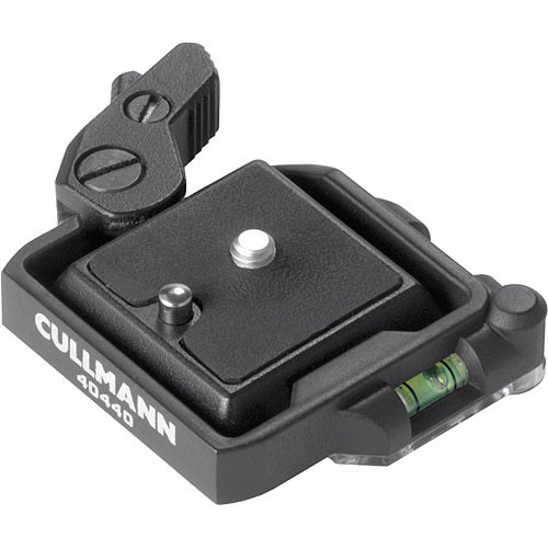 Cullmann Medium Quick Release Assembly