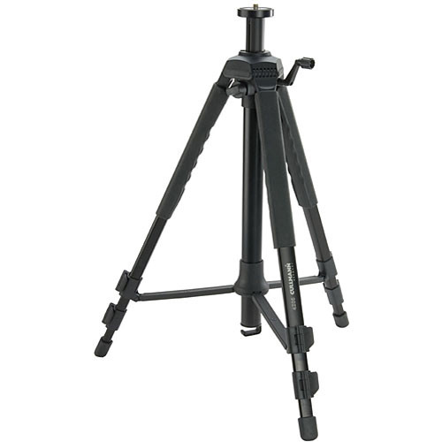 Cullmann 4205 Universal Tripod Legs with Geared Center Column - Supports 17 lbs (7.5kg)