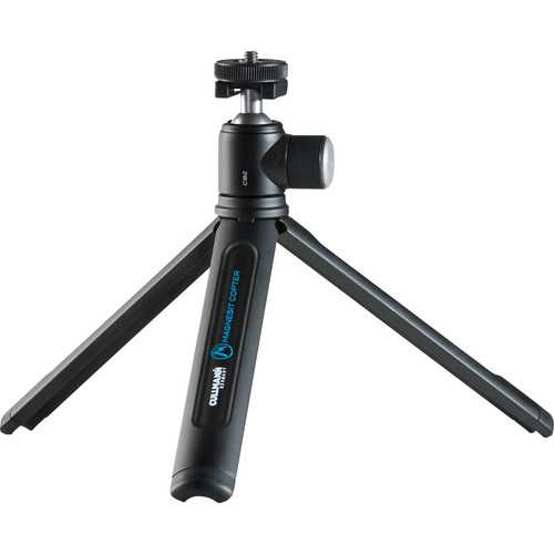 Cullmann Magnesit Copter Mini Tripod with CB-2.7 Mini Ball Head