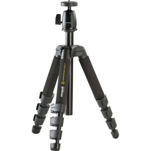 Cullmann Nanomax 200T Tripod