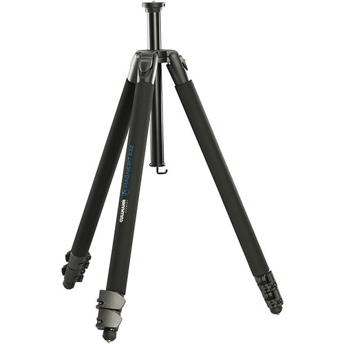 Cullmann Magnesit 532 Aluminum Tripod Legs - Supports 17.6 lbs (8kg)