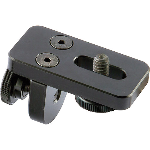 Custom Brackets Accessory Plate