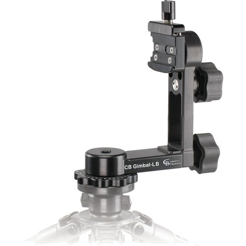 Custom Brackets CB Gimbal-LB Mount