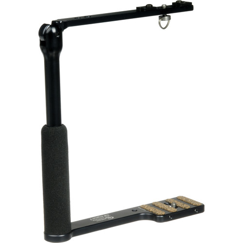 Custom Brackets CB Digital-S Flash Rotating Camera Bracket