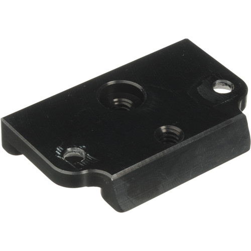 Custom Brackets Bogen Pistol Grip Conversion Kit