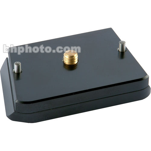 Custom Brackets Camera Mounting Plate CM-2