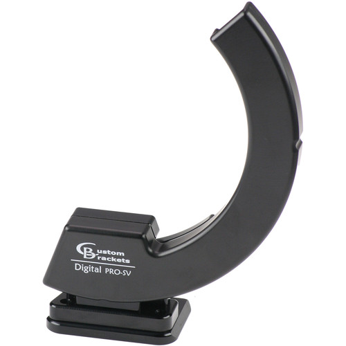 Custom Brackets Digital PRO-SV Bracket