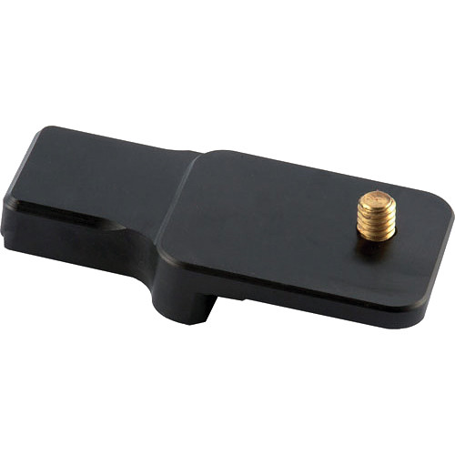 Custom Brackets Flash Mounting Plate FN