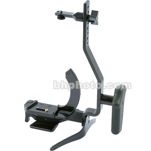 Custom Brackets QRS-EV Bracket