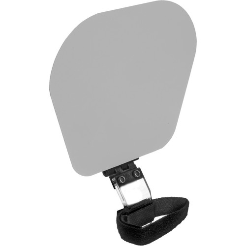 DEMB Mega Flip-it! Reflector for Hot-Shoe Flashes