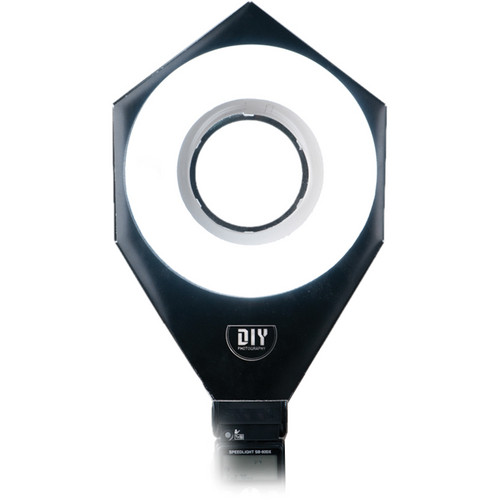 DIYP Ring Flash Kit