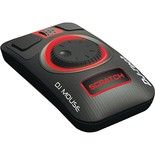 DJ-Tech DJ Mouse