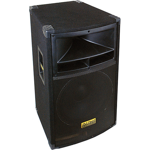 DJ-Tech Vegas 15 15" 2-Way PA Loudspeaker