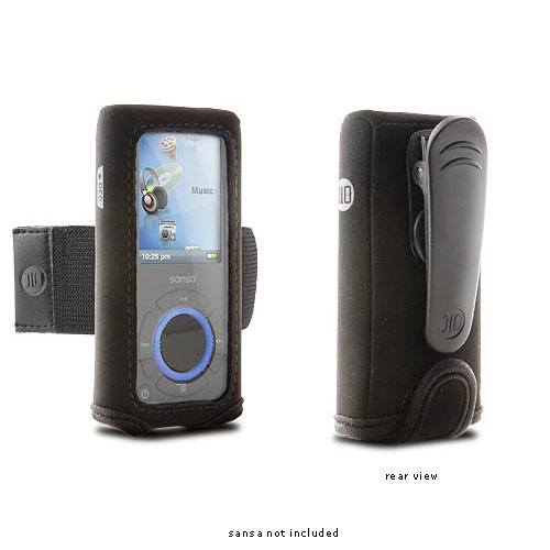 DLO SanDisk e200 Action Jacket