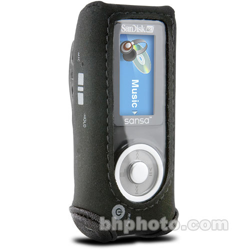 DLO SanDisk c100 Action Jacket