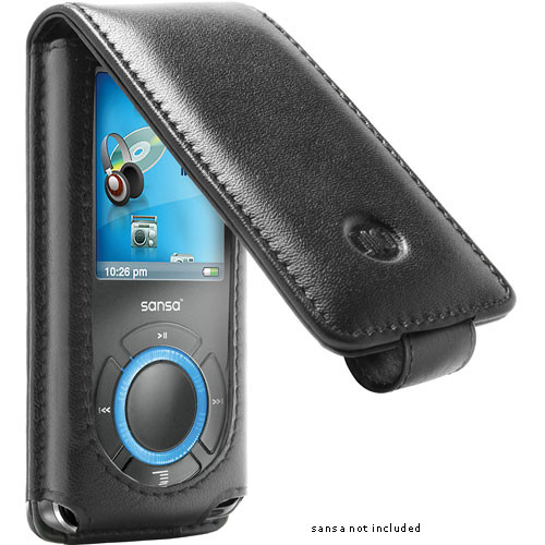 DLO e200 Leather Case