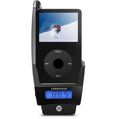 DLO TransDock for iPod