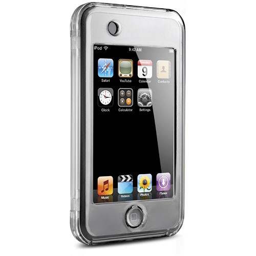 DLO iPod Touch VideoShell Case