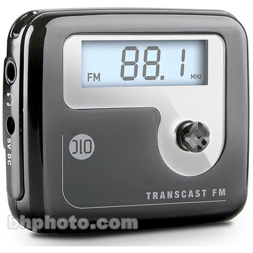 DLO TransCast FM Transmitter