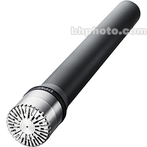 DPA Microphones 4041T2 Omnidirectional Condenser Microphone