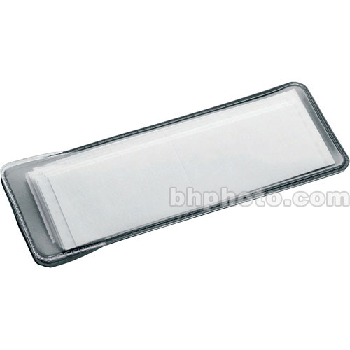 DPA Microphones ADH0004 Double-Sided Microphone Tape (10 pcs.)