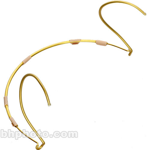 DPA Microphones AHM6000 Adjustable Headband Mount