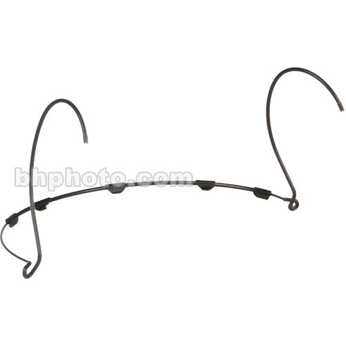 DPA Microphones AHM6000 Adjustable Headband Mount