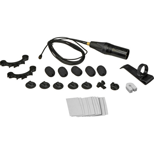DPA Microphones IMK4061 Instrument Microphone Kit