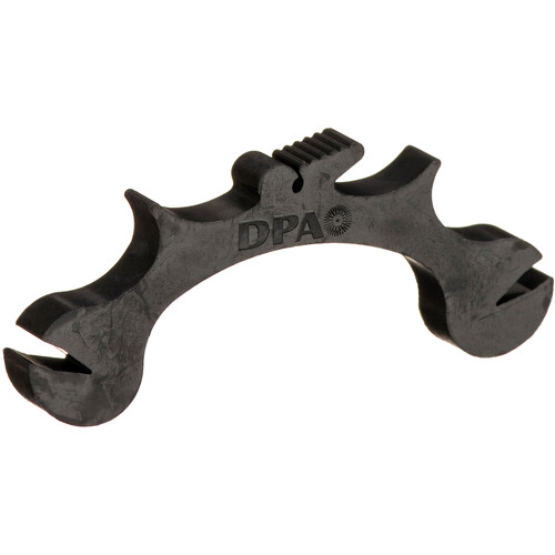 DPA Microphones Microphone Holder Stringed Instruments
