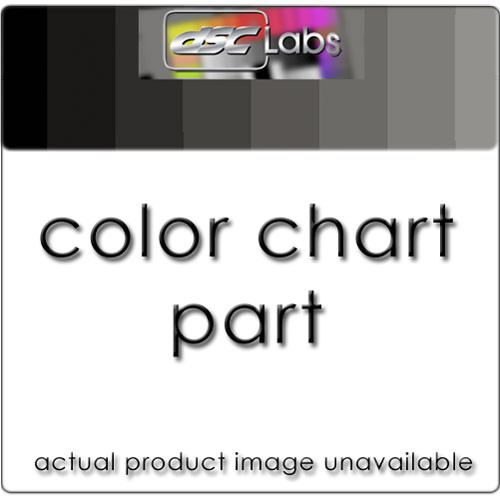 DSC Labs Combi DX-1 Gray Calibration Chart