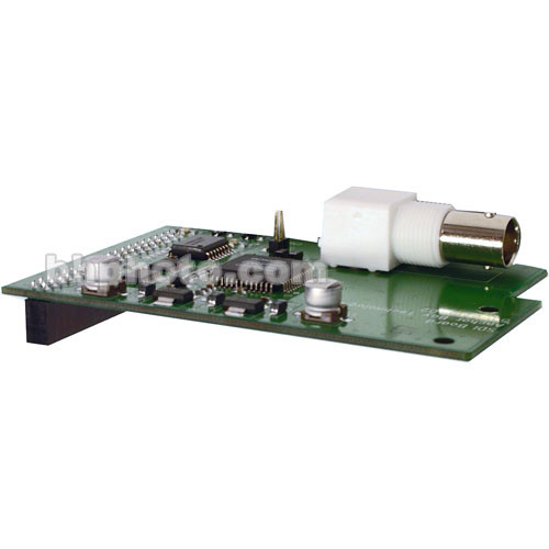 DVDO SDI-601 Precision SDI Digital Video Input Module