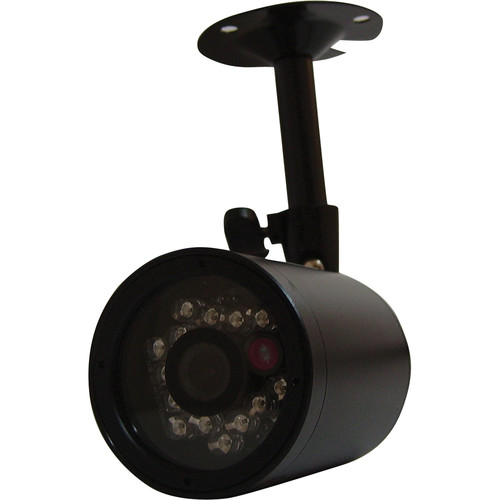 DVTech DVT-P-IR-321-P IR Bullet Camera