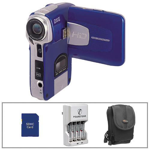 vhbw copriobiettivo universale 67 mm per fotocamera - plastica blu, presa interna
