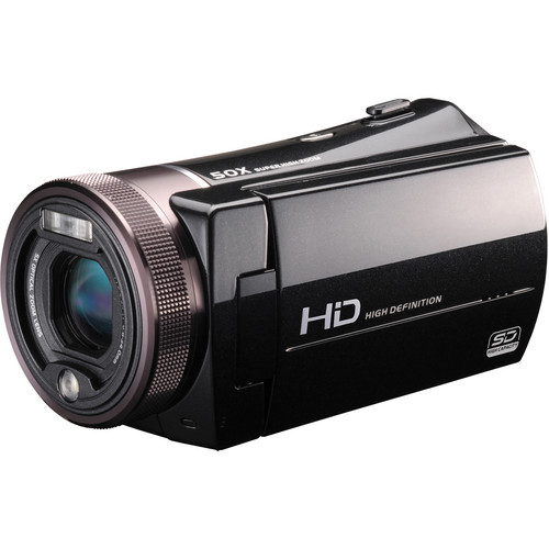 DXG DXG-590V Camcorder