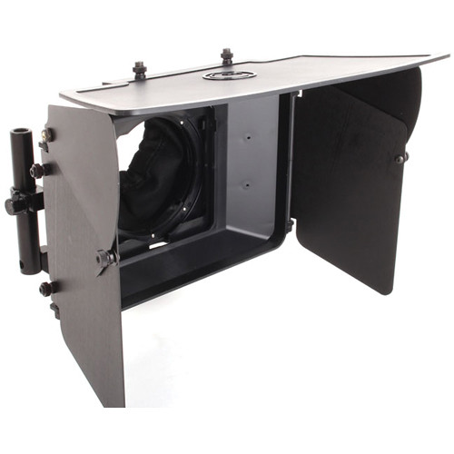 D Focus Systems D|Matte Complete Matte Box